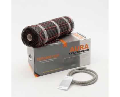 AURA Heating MTA 1350-9,0 - теплый пол под плитку
