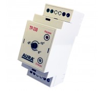AURA ТР-330 (без датчиков) - терморегулятор на DIN-рейку