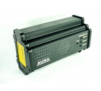AURA TERM-START 3P - 3-x фазное устройство плавного пуска на DIN-рейку