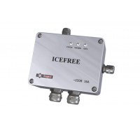 ICEFREE TS-16  (без датчиков) - терморегулятор на 16А для кровель