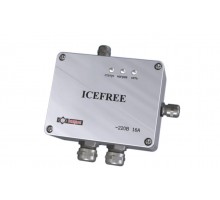 ICEFREE TS-16  (без датчиков) - терморегулятор на 16А для кровель