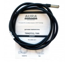 Датчик температуры AURA TS05 (для регулятора AURA ТР 330)