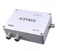 ICEFREE TD-40  (без датчиков) - терморегулятор на 40А для площадок